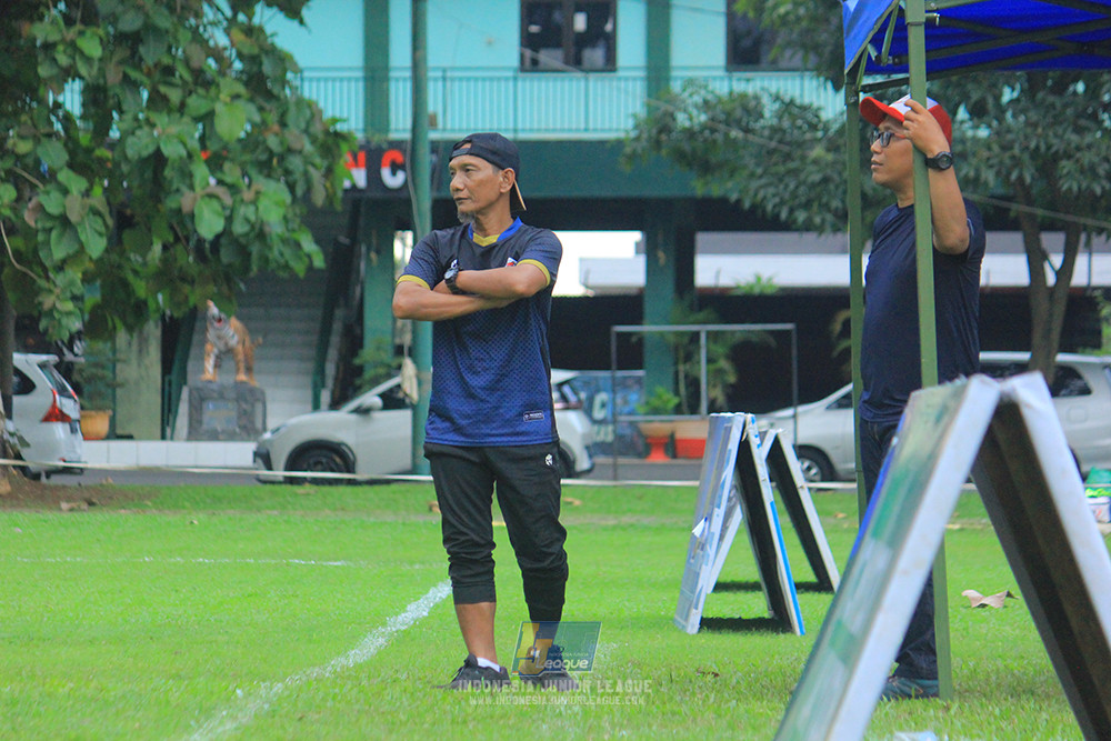 ijl u11 030526 mutiara 97 vs probball football