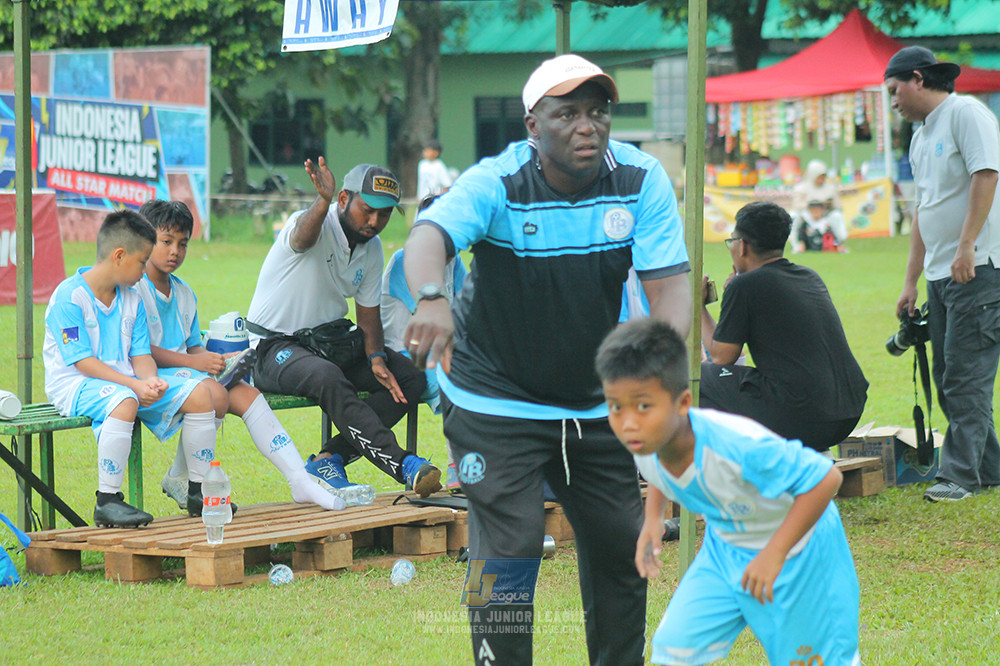 ijl u11 030526 mutiara 97 vs probball football