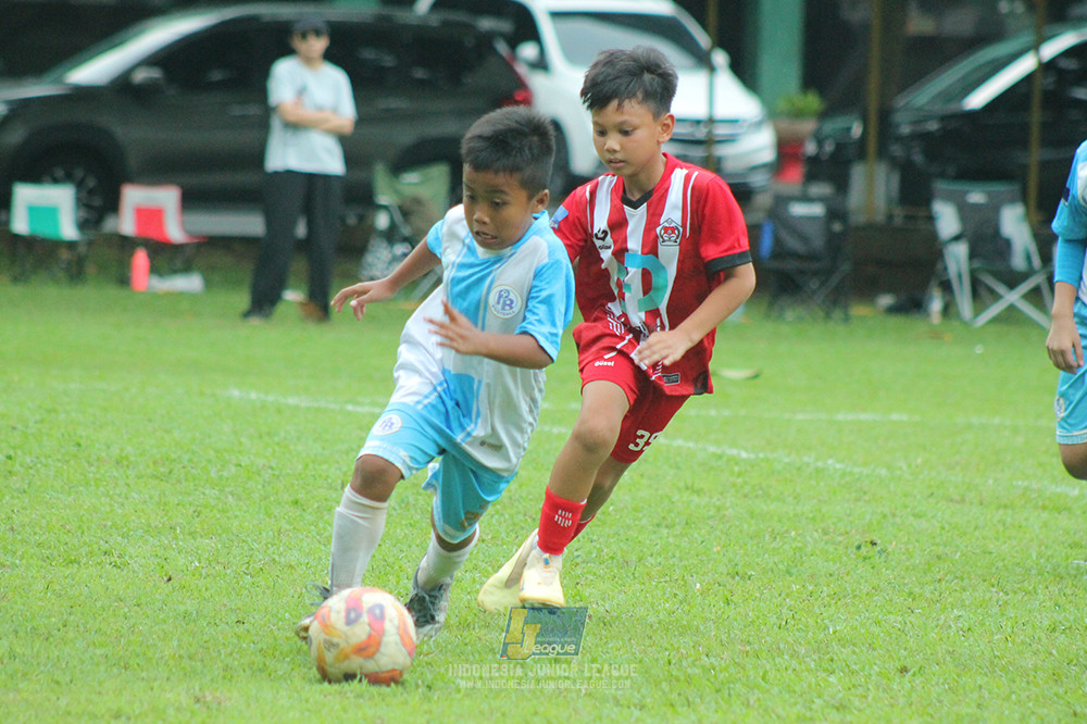 ijl u11 030526 mutiara 97 vs probball football