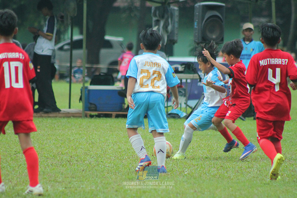 ijl u11 030526 mutiara 97 vs probball football