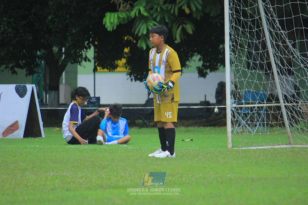 ijl u11 030526 mutiara 97 vs probball football