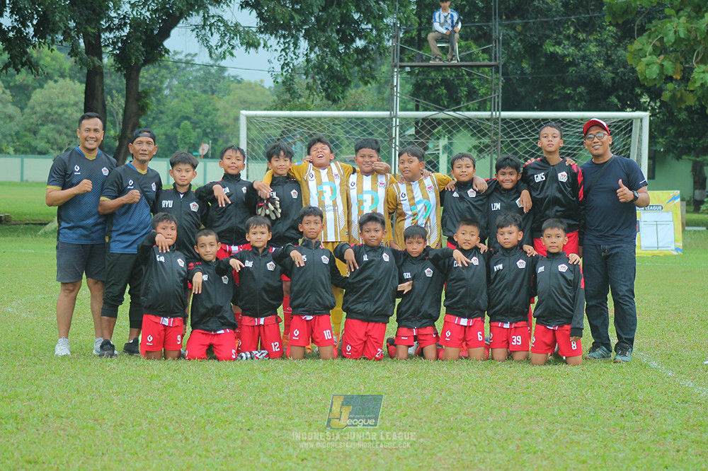ijl u11 030526 mutiara 97 vs probball football