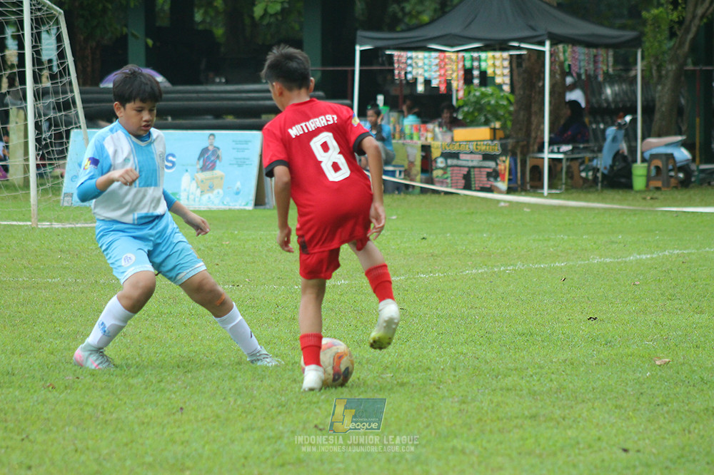 ijl u11 030526 mutiara 97 vs probball football