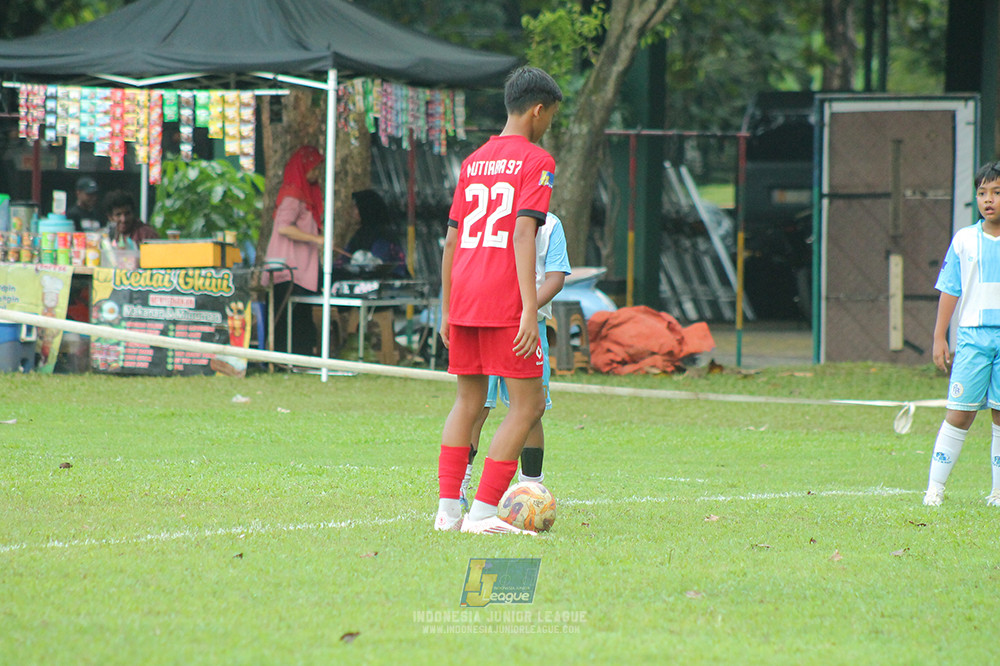 ijl u11 030526 mutiara 97 vs probball football