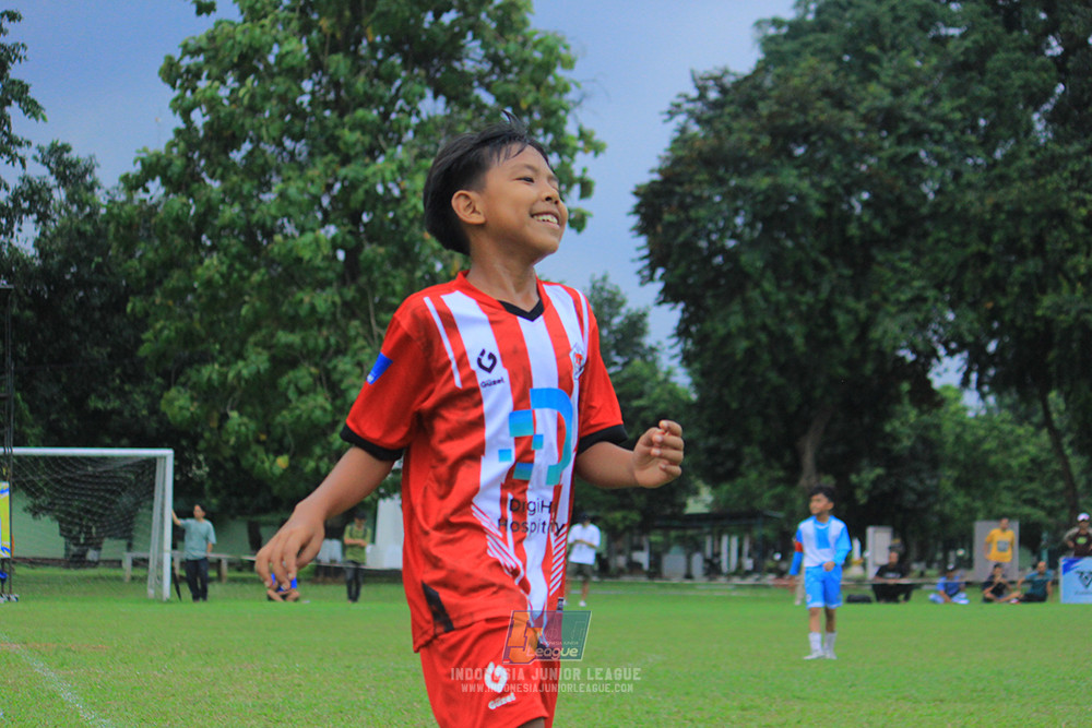 ijl u11 030526 mutiara 97 vs probball football