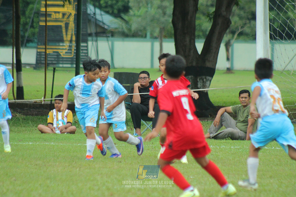 ijl u11 030526 mutiara 97 vs probball football