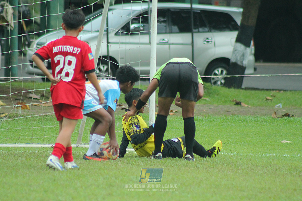 ijl u11 030526 mutiara 97 vs probball football