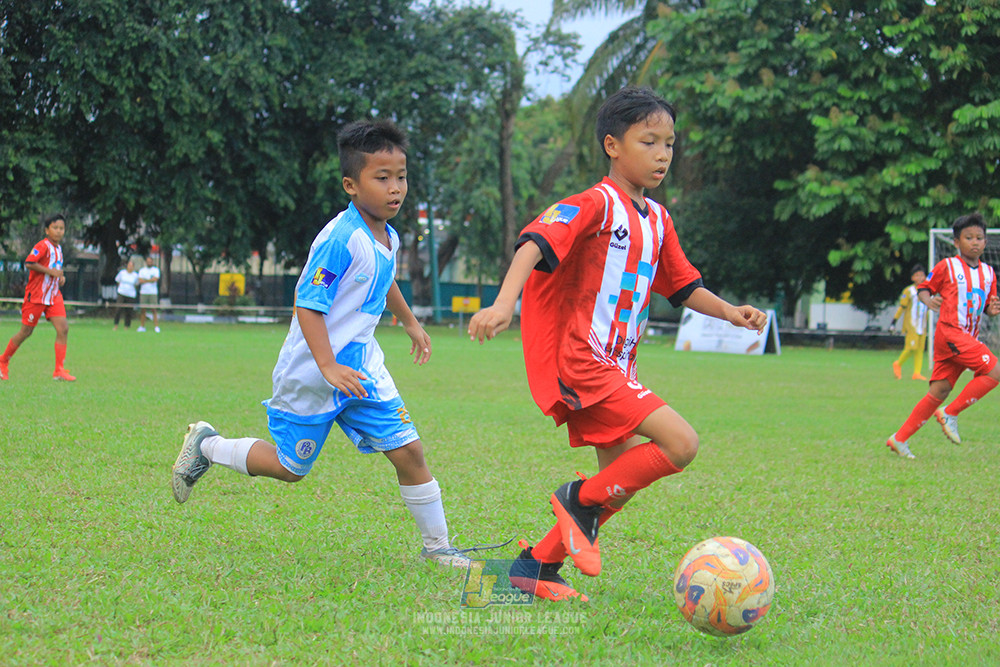 ijl u11 030526 mutiara 97 vs probball football