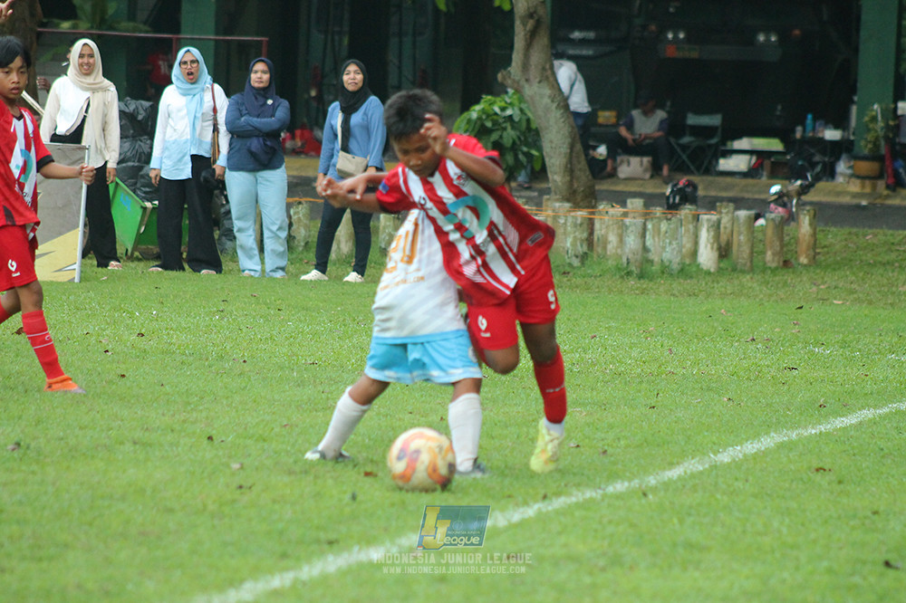 ijl u11 030526 mutiara 97 vs probball football