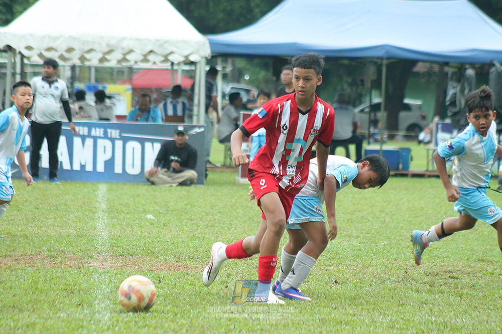 ijl u11 030526 mutiara 97 vs probball football