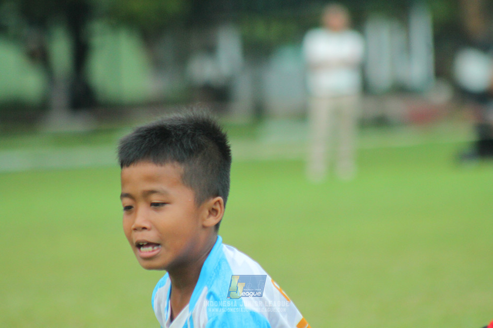 ijl u11 030526 mutiara 97 vs probball football
