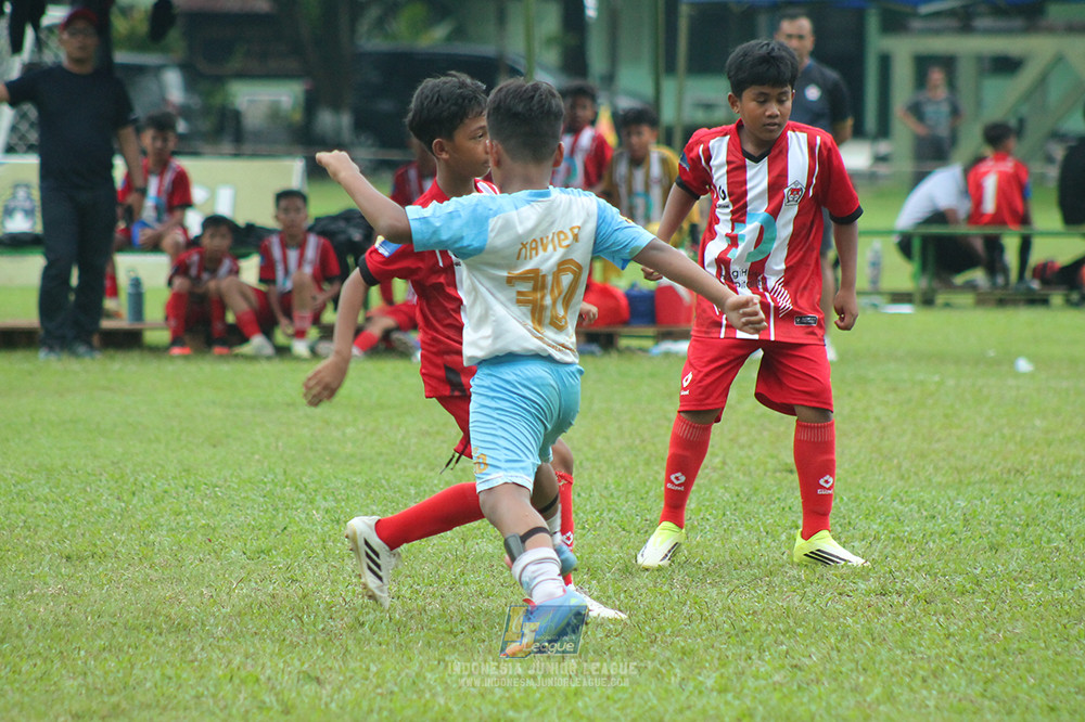 ijl u11 030526 mutiara 97 vs probball football