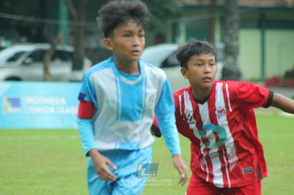 ijl u11 030526 mutiara 97 vs probball football