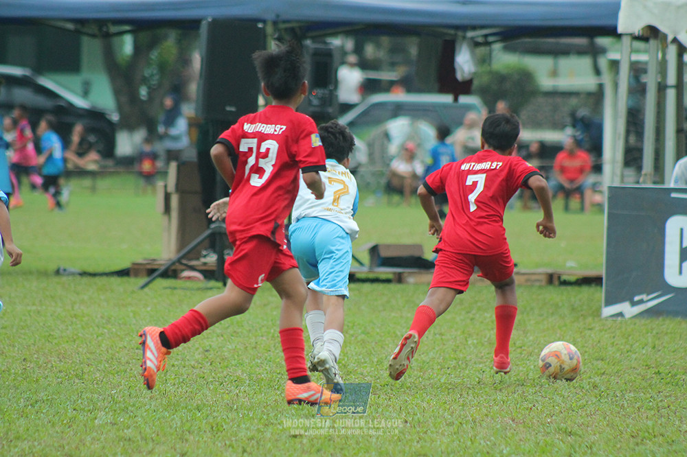 ijl u11 030526 mutiara 97 vs probball football