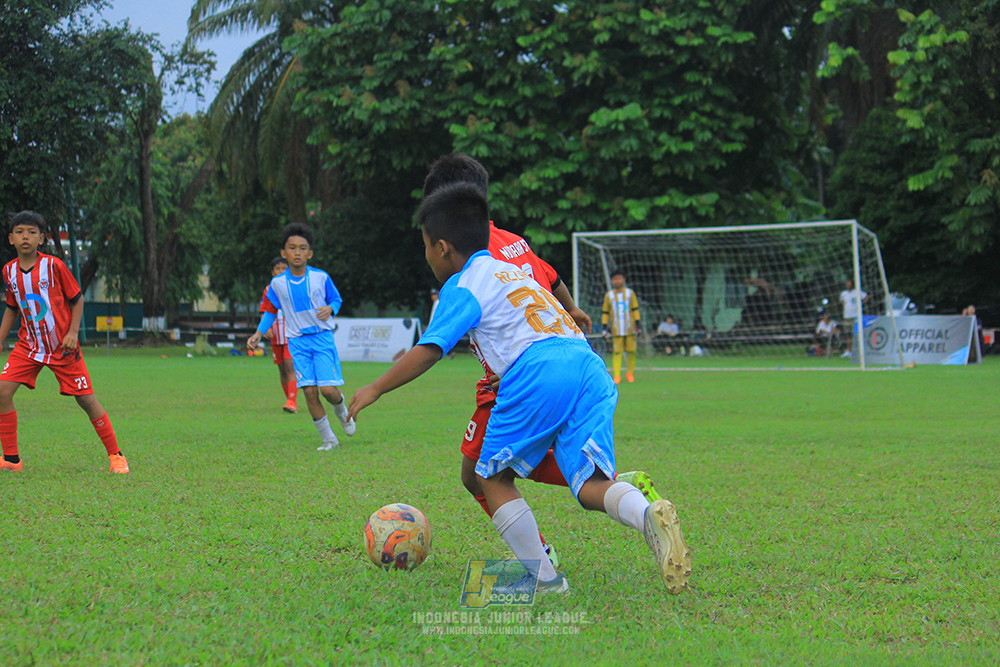 ijl u11 030526 mutiara 97 vs probball football