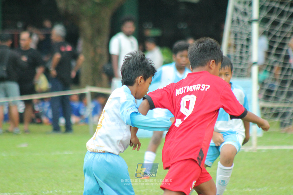 ijl u11 030526 mutiara 97 vs probball football