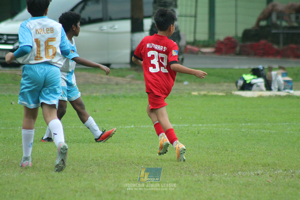 ijl u11 030526 mutiara 97 vs probball football