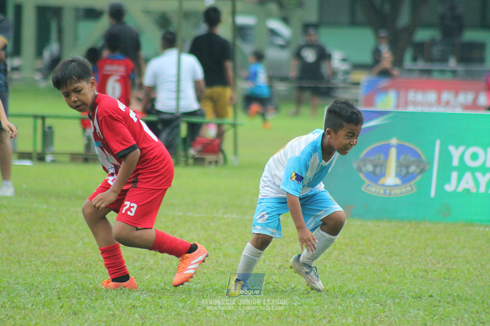 ijl u11 030526 mutiara 97 vs probball football