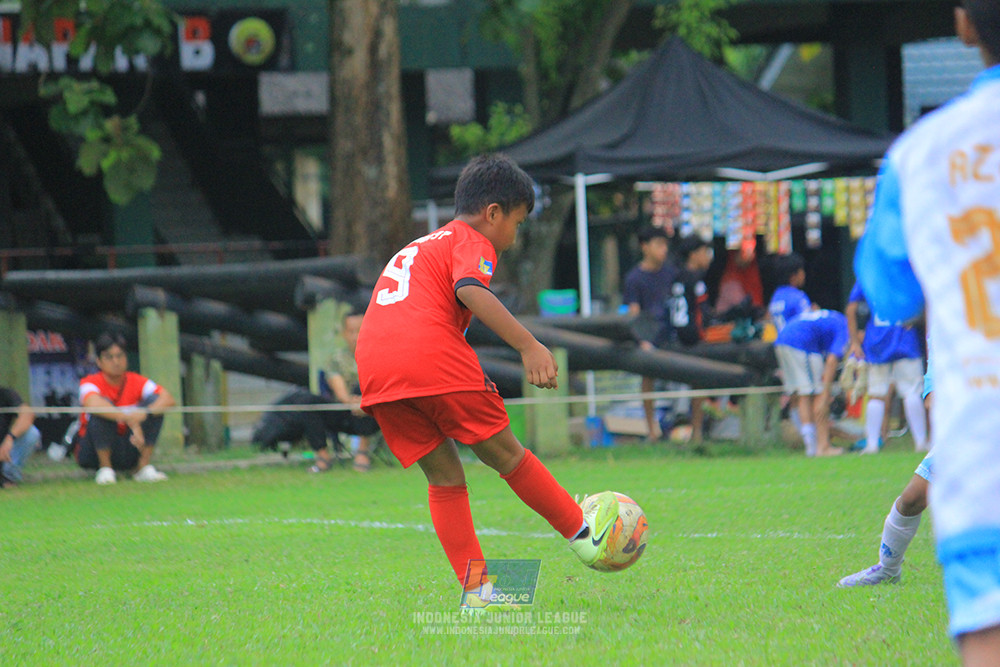 ijl u11 030526 mutiara 97 vs probball football