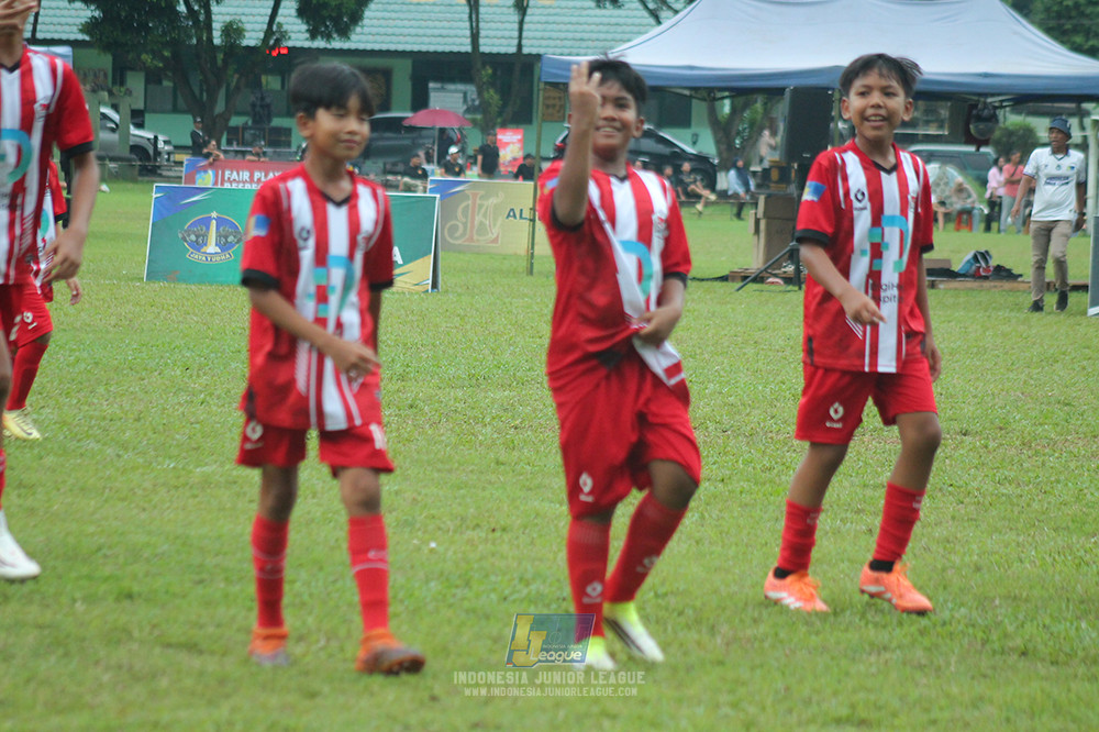 ijl u11 030526 mutiara 97 vs probball football