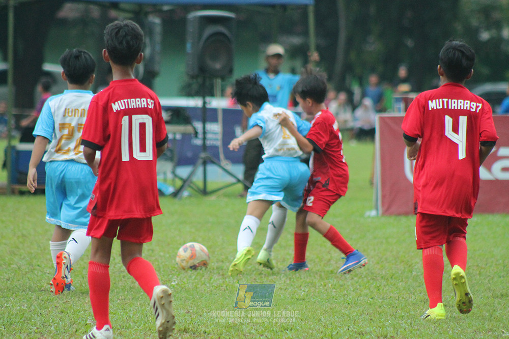 ijl u11 030526 mutiara 97 vs probball football
