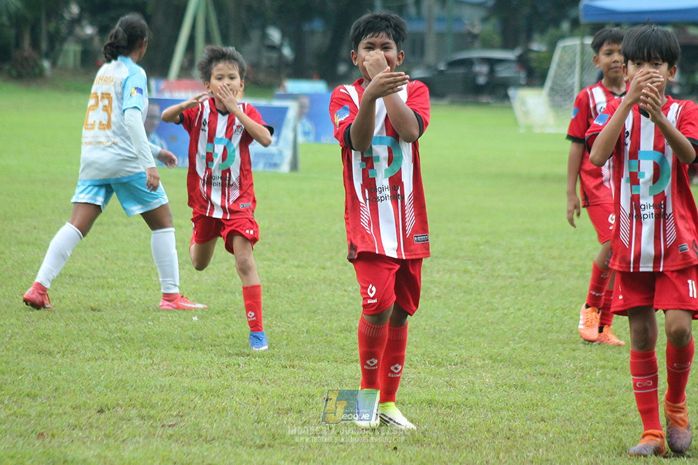 ijl u11 030526 mutiara 97 vs probball football
