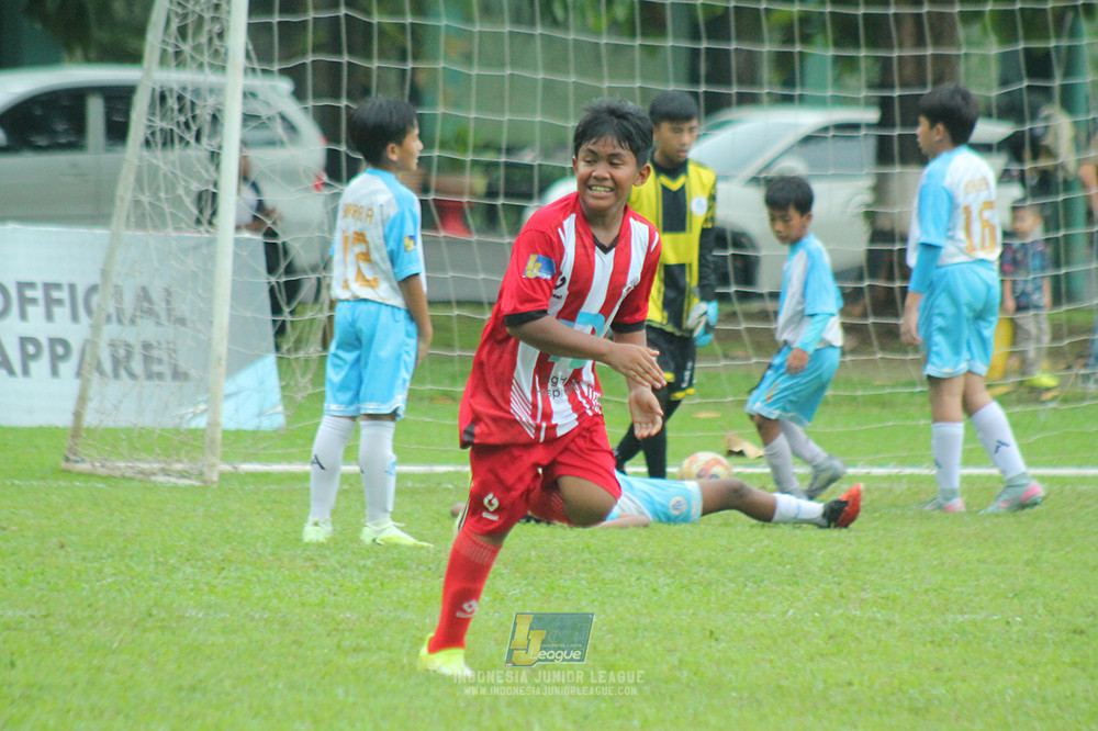 ijl u11 030526 mutiara 97 vs probball football