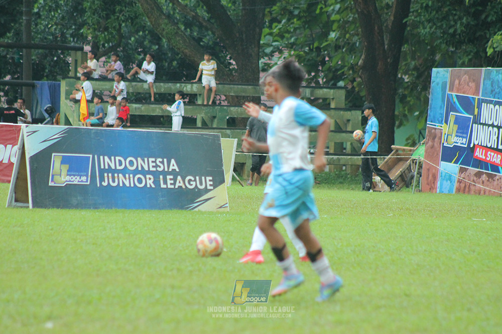 ijl u11 030526 mutiara 97 vs probball football