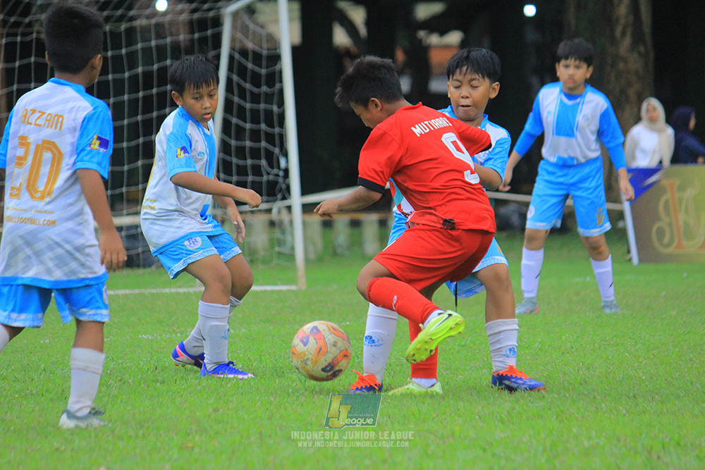 ijl u11 030526 mutiara 97 vs probball football