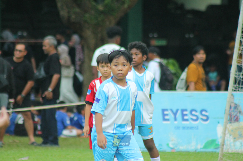 ijl u11 030526 mutiara 97 vs probball football