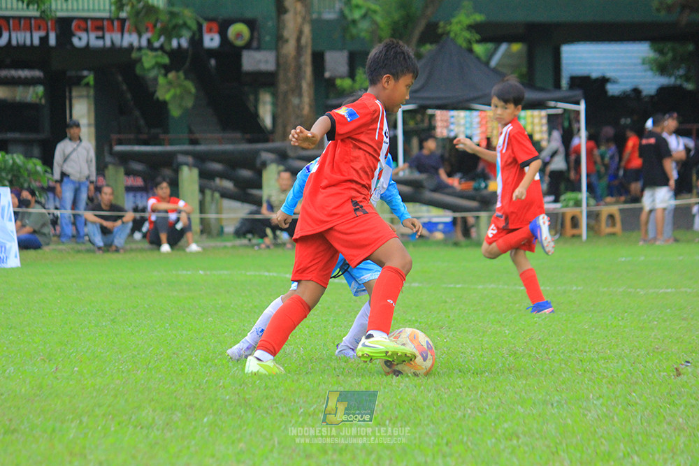 ijl u11 030526 mutiara 97 vs probball football