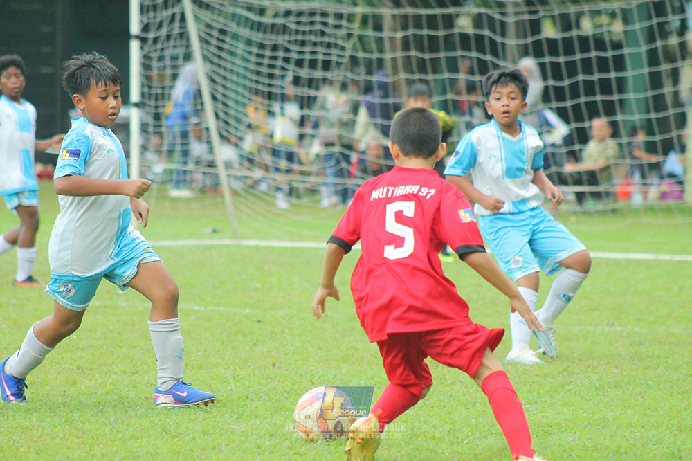 ijl u11 030526 mutiara 97 vs probball football