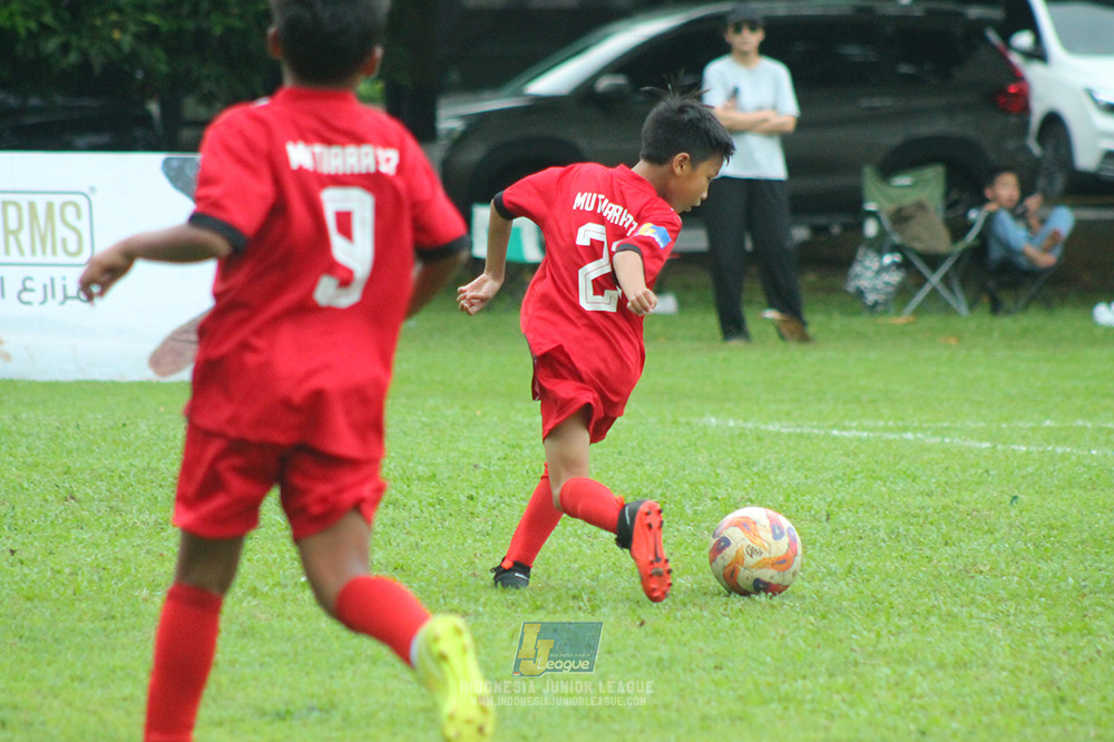 ijl u11 030526 mutiara 97 vs probball football