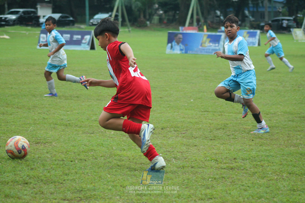 ijl u11 030526 mutiara 97 vs probball football