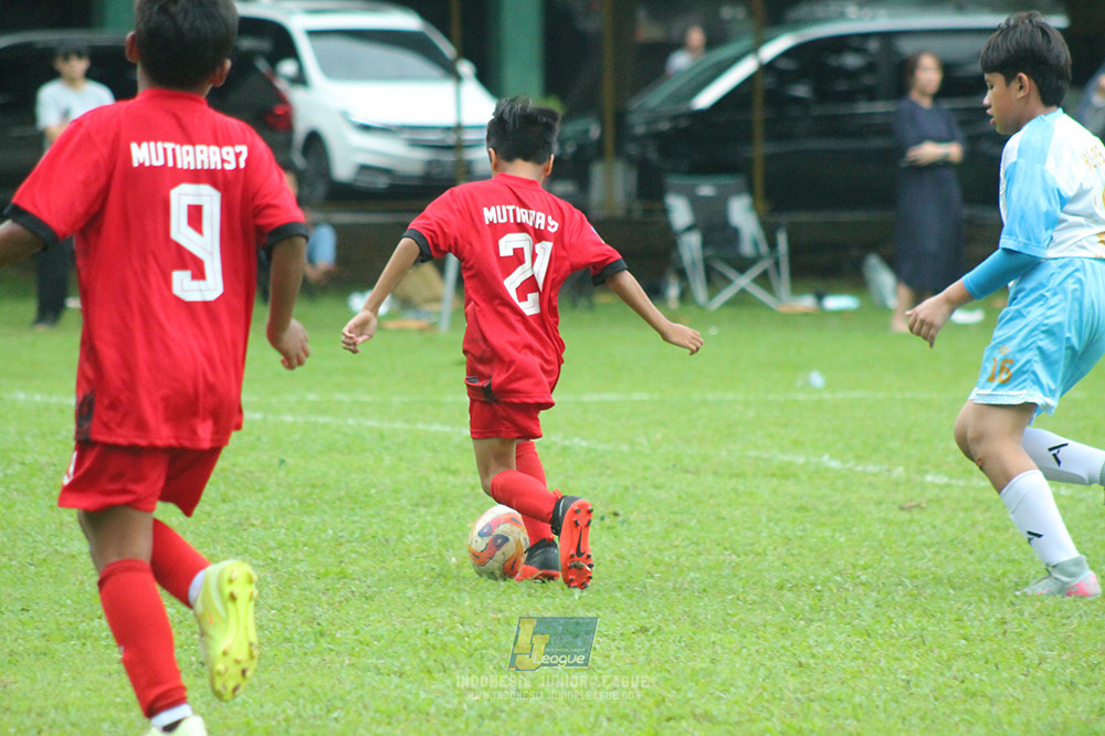 ijl u11 030526 mutiara 97 vs probball football