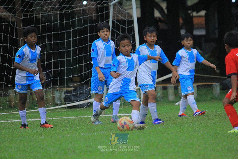 ijl u11 030526 mutiara 97 vs probball football