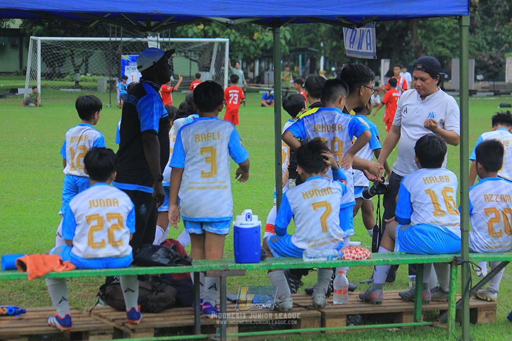 ijl u11 030526 mutiara 97 vs probball football