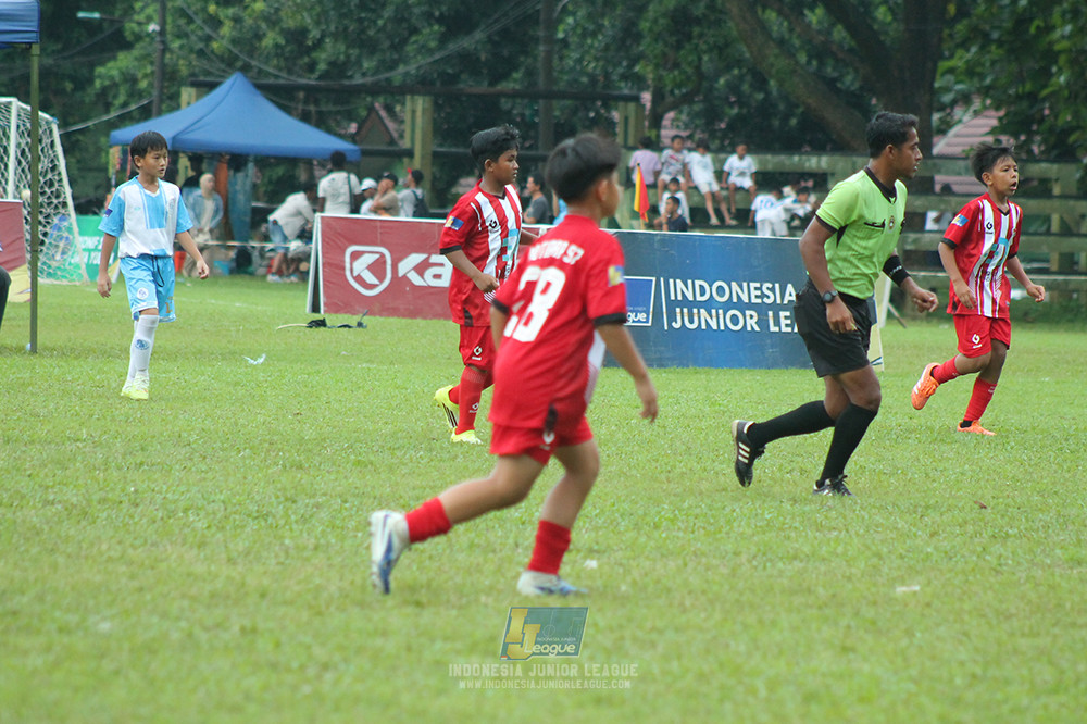ijl u11 030526 mutiara 97 vs probball football