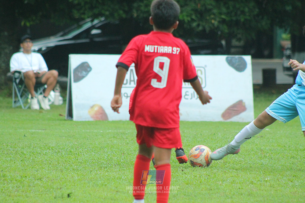 ijl u11 030526 mutiara 97 vs probball football