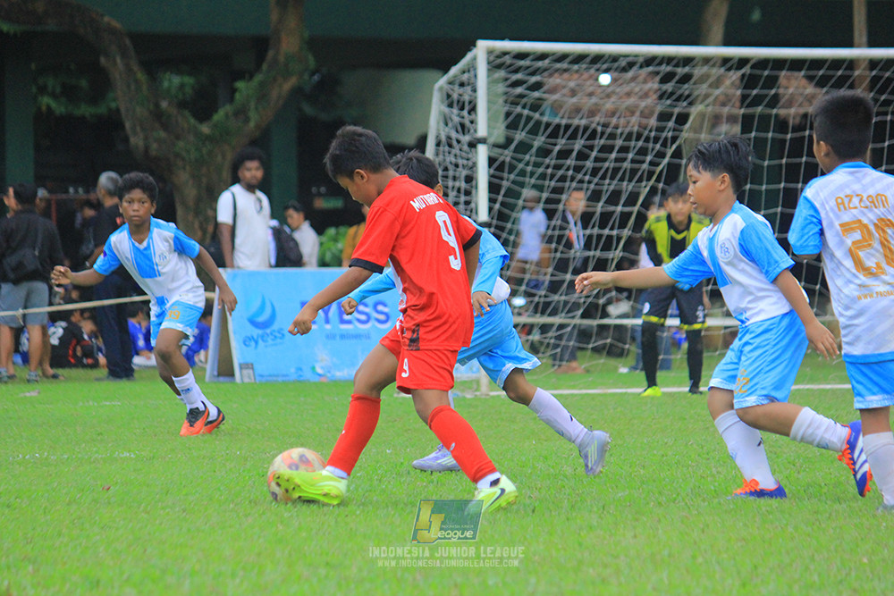 ijl u11 030526 mutiara 97 vs probball football