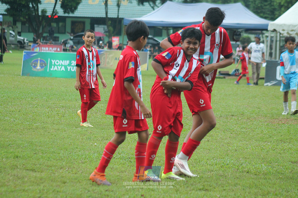 ijl u11 030526 mutiara 97 vs probball football
