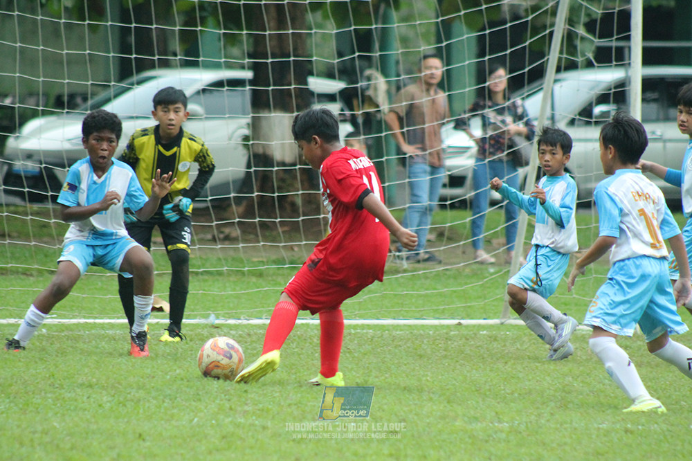 ijl u11 030526 mutiara 97 vs probball football