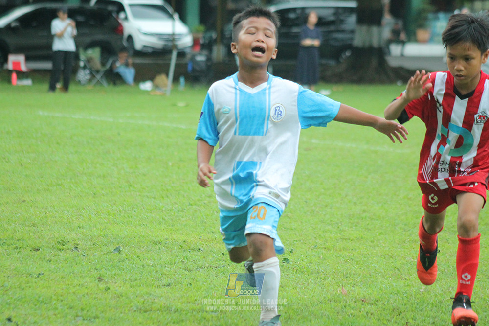 ijl u11 030526 mutiara 97 vs probball football