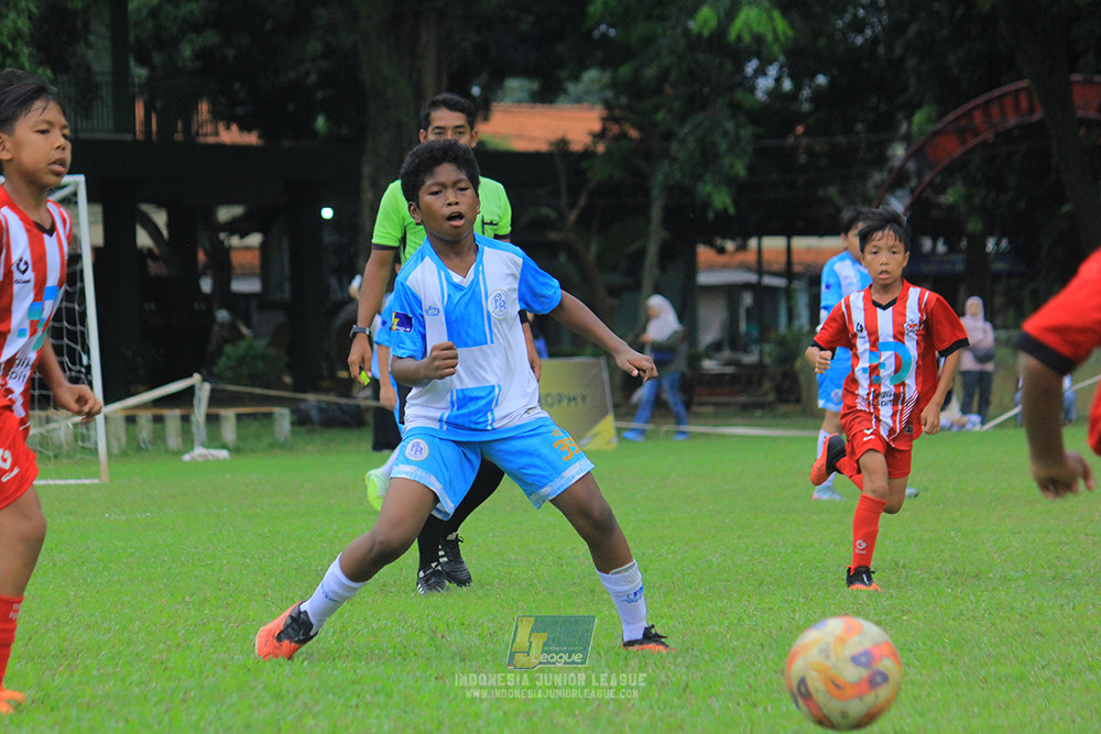 ijl u11 030526 mutiara 97 vs probball football