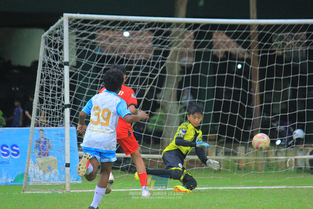 ijl u11 030526 mutiara 97 vs probball football