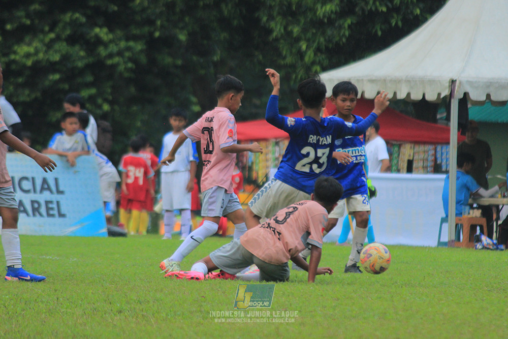 ijl u11 030526 naz purwakarta vs fifa farmel