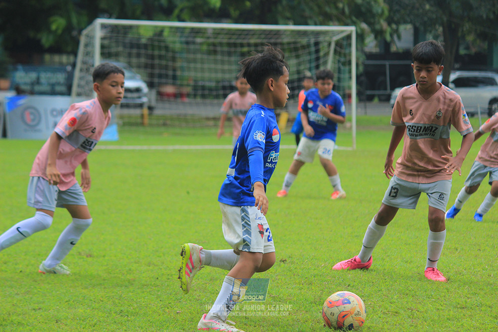 ijl u11 030526 naz purwakarta vs fifa farmel