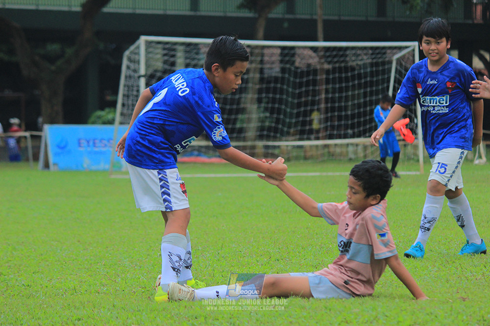 ijl u11 030526 naz purwakarta vs fifa farmel
