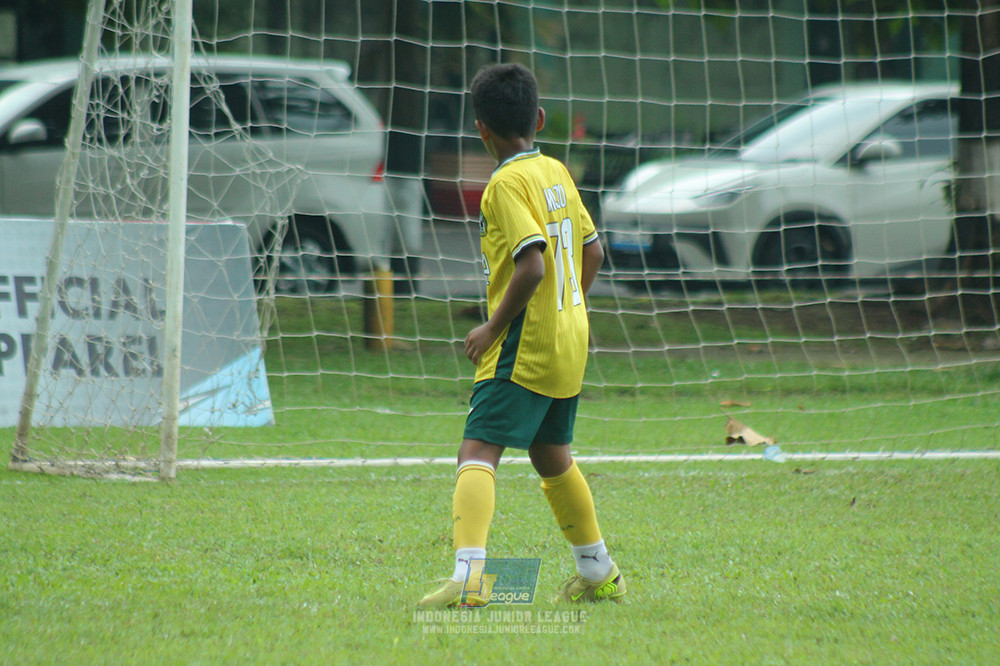 ijl u11 030526 probball football vs maesa pararaider white