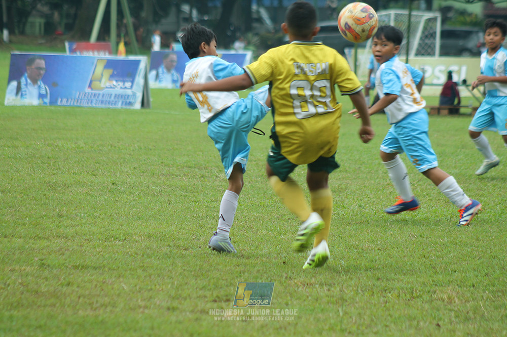 ijl u11 030526 probball football vs maesa pararaider white